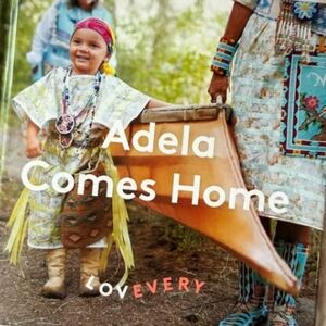 3 For $10: Adela Comes Home' Lovevery Book